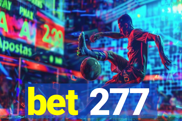 bet 277